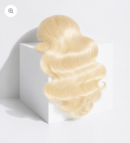 613 Doll Collection Wigs