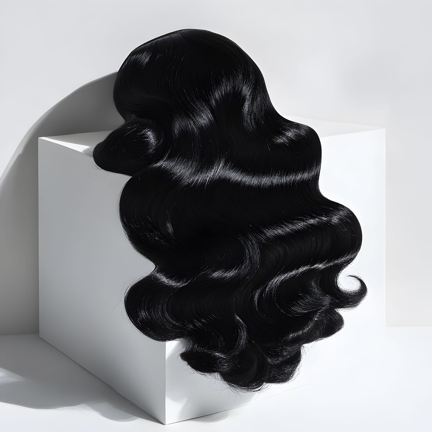 13x6 Hd Lace Wig