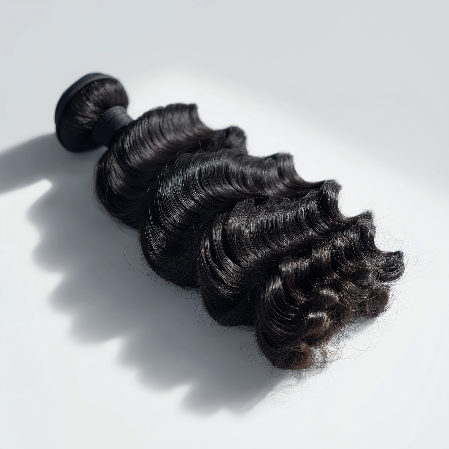 Raw Bundles